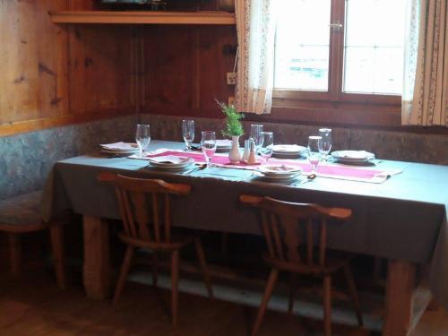 Hostal Pension Schwaighof