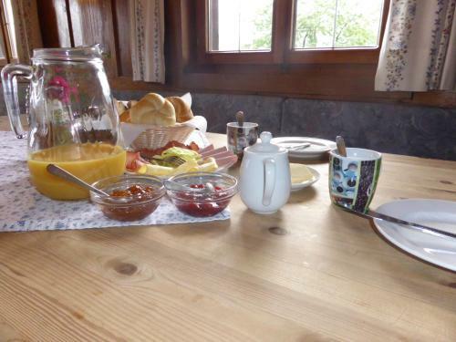 Hostal Pension Schwaighof
