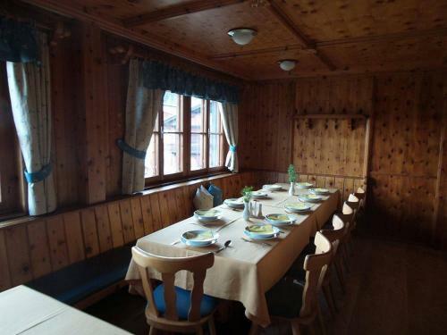Hostal Pension Schwaighof
