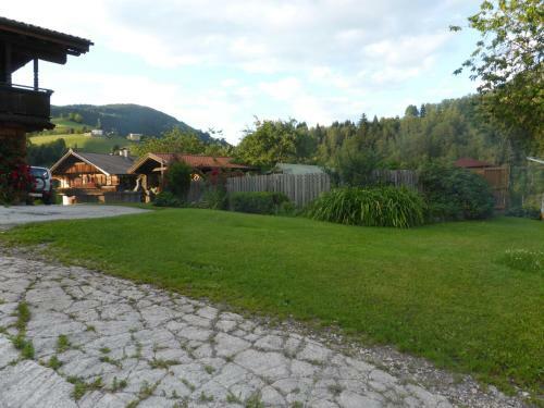 Hostal Pension Schwaighof