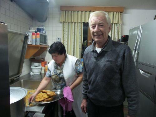 Hostal Pension Schwaighof
