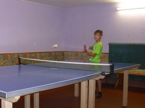 Hostal Pension Schwaighof