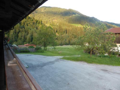 Hostal Pension Schwaighof