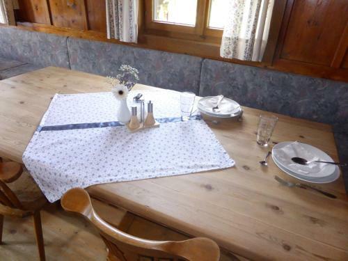 Hostal Pension Schwaighof