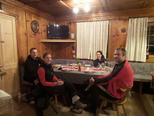Hostal Pension Schwaighof