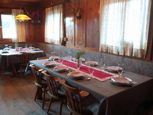Hostal Pension Schwaighof