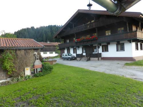 Hostal Pension Schwaighof