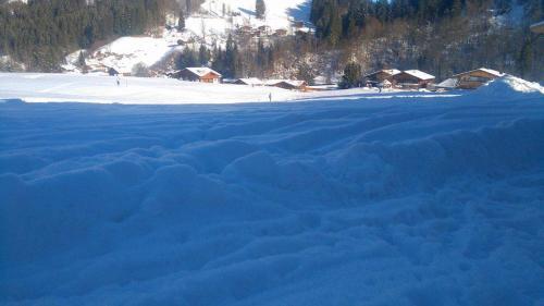 Hostal Pension Schwaighof