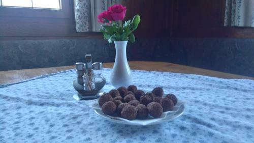 Hostal Pension Schwaighof