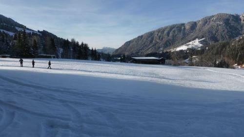Hostal Pension Schwaighof