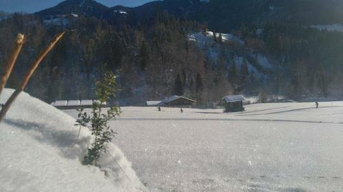 Hostal Pension Schwaighof