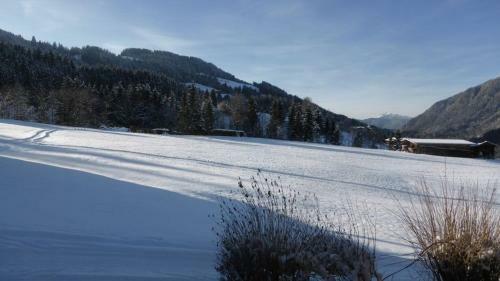 Hostal Pension Schwaighof