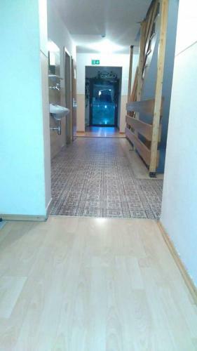 Hostal Pension Schwaighof