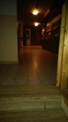 Hostal Pension Schwaighof