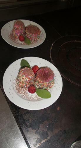 Hostal Pension Schwaighof