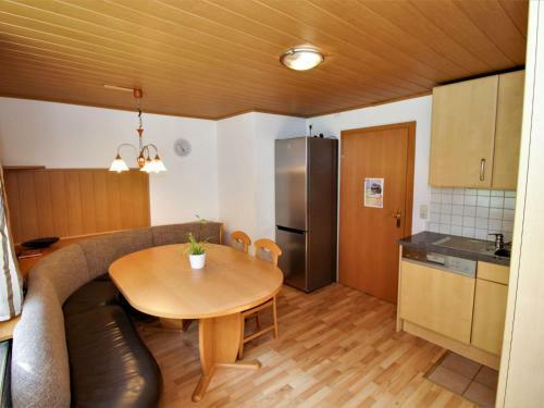 Villa Holiday Home Krechen Alm