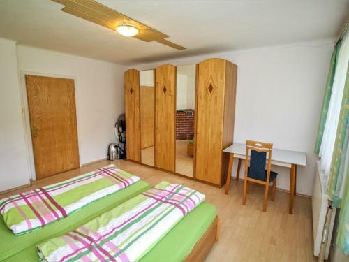 Villa Holiday Home Krechen Alm
