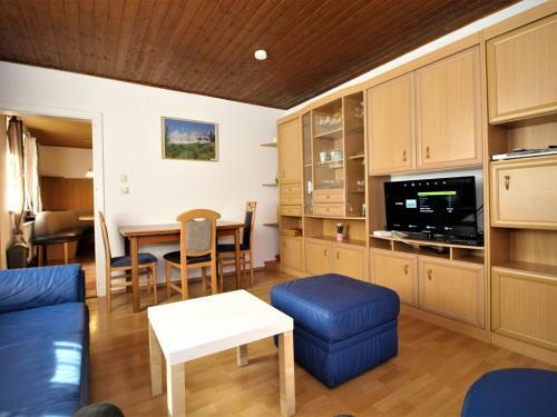 Villa Holiday Home Krechen Alm
