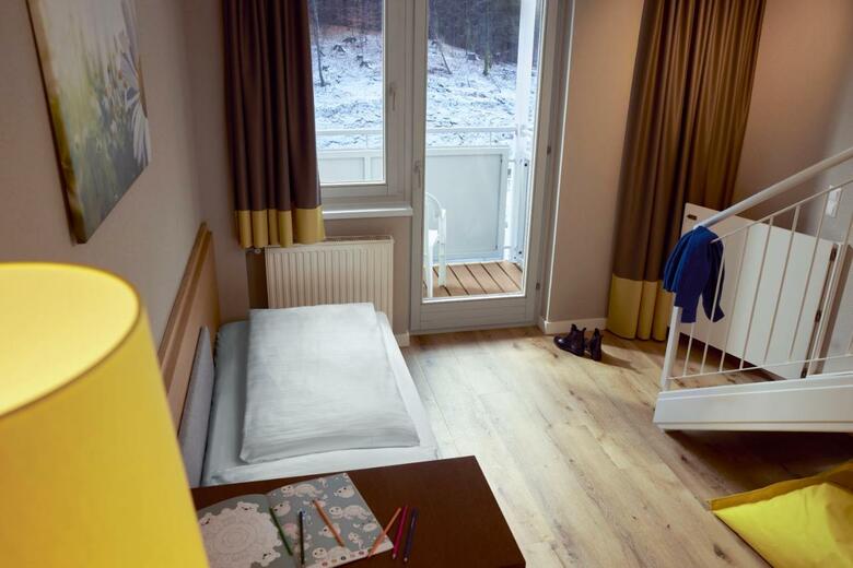 Hotel Robinson Club Landskron