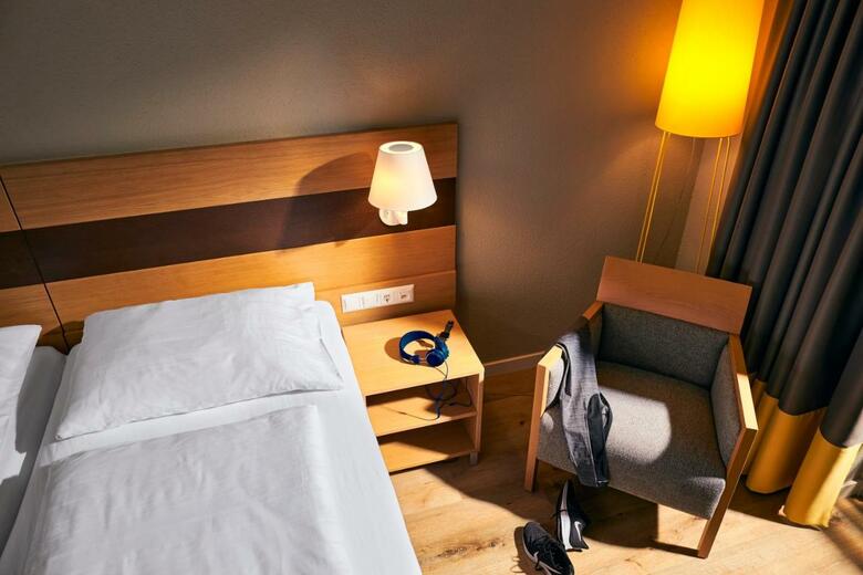 Hotel Robinson Club Landskron