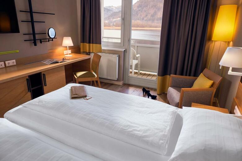 Hotel Robinson Club Landskron