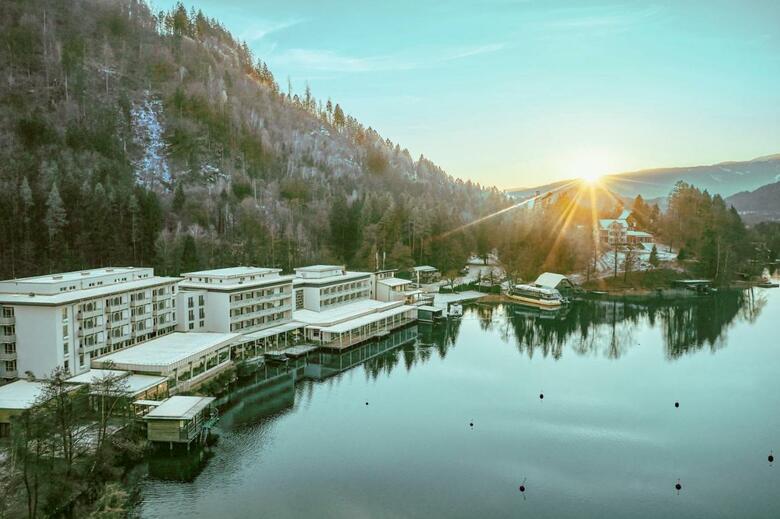 Hotel Robinson Club Landskron