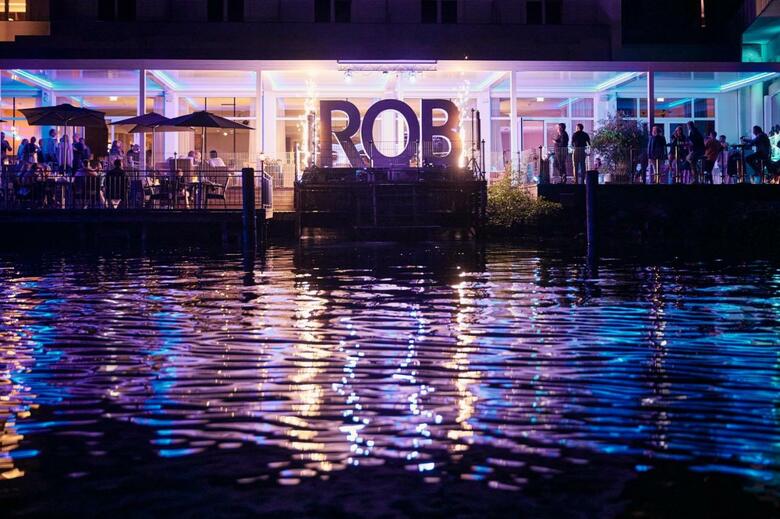 Hotel Robinson Club Landskron