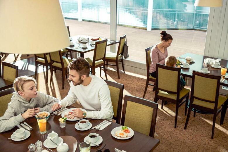 Hotel Robinson Club Landskron