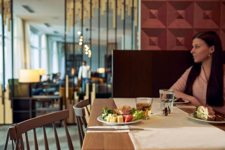 Hotel Robinson Club Landskron