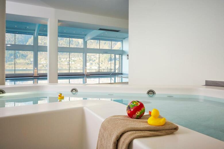 Hotel Robinson Club Landskron