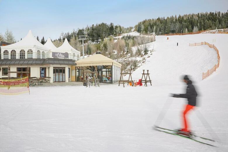 Hotel Robinson Club Landskron