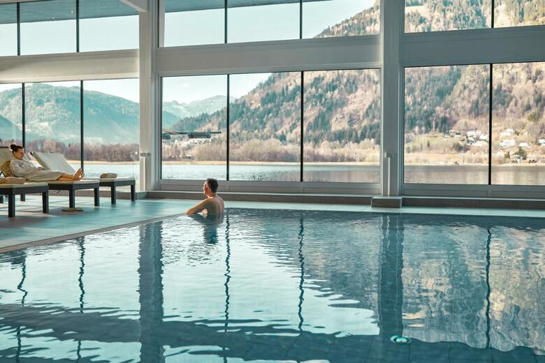 Hotel Robinson Club Landskron