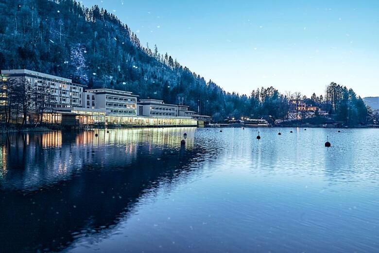 Hotel Robinson Club Landskron