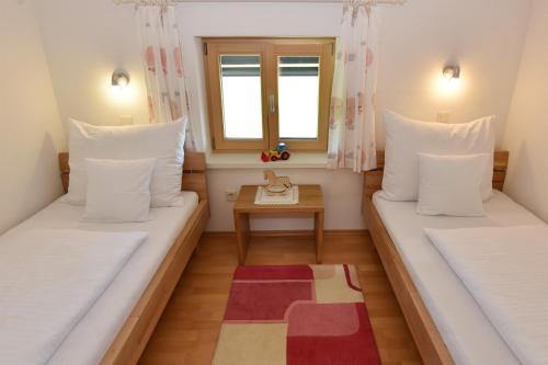 Apartamento Hof L�sser