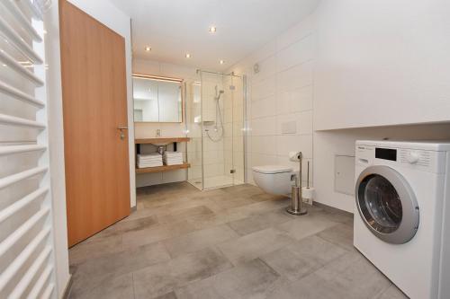 Apartamento Hof L�sser