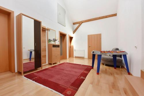Apartamento Hof L�sser