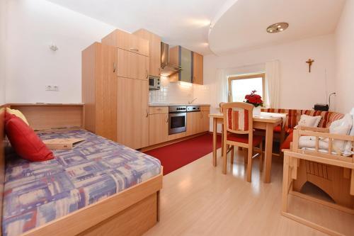 Apartamento Hof L�sser