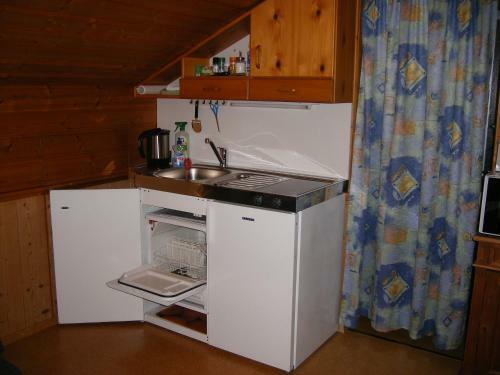 Apartamento Ferienwohnungen Frick