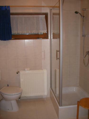 Apartamento Ferienwohnungen Frick