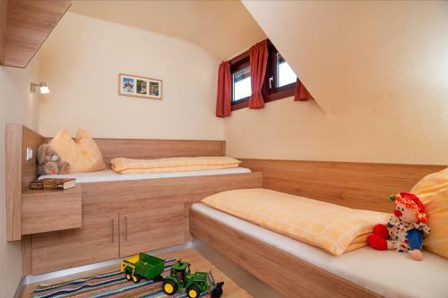 Apartamento Sonnhof