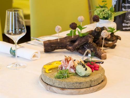 Hostal Hotel Restaurant Zur Alten Post