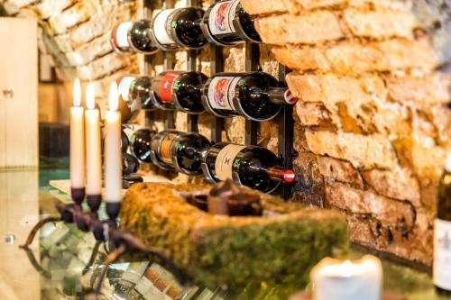 Hostal Hotel Restaurant Zur Alten Post