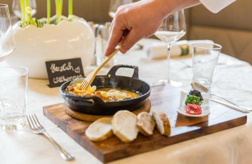 Hostal Hotel Restaurant Zur Alten Post