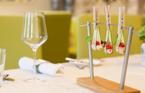 Hostal Hotel Restaurant Zur Alten Post