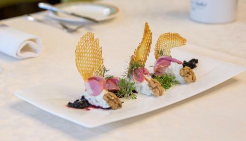 Hostal Hotel Restaurant Zur Alten Post