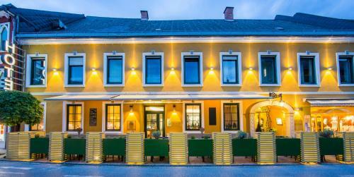Hostal Hotel Restaurant Zur Alten Post