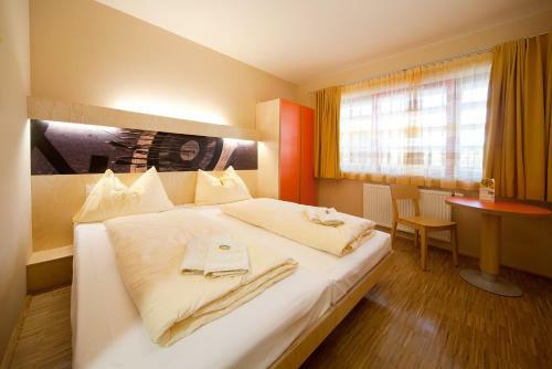 Hotel Jufa Sportcampus Leibnitz