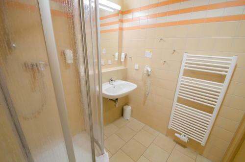 Hotel Jufa Sportcampus Leibnitz