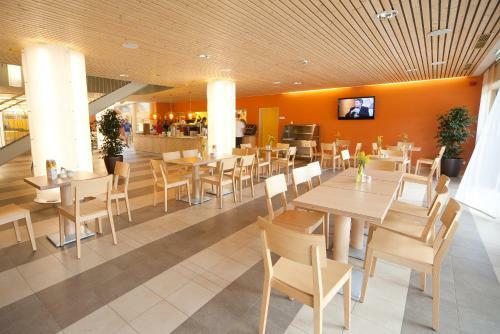 Hotel Jufa Sportcampus Leibnitz