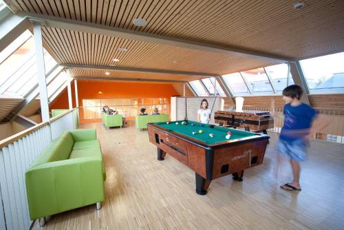 Hotel Jufa Sportcampus Leibnitz